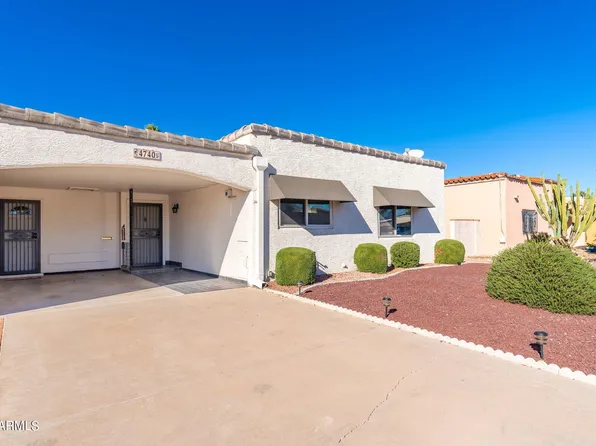 4740 N 76TH Place, Scottsdale, AZ 85251