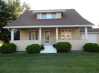 10583 Brickel Ave, Auburndale, WI 54412