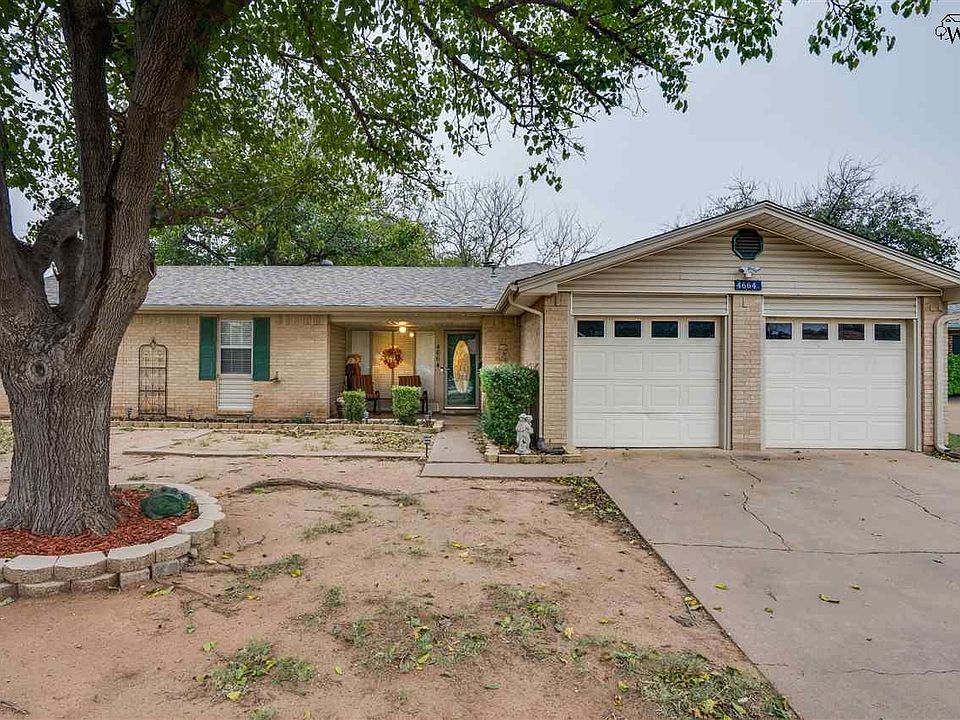 1st image of 4664 Sierra Madre Dr
