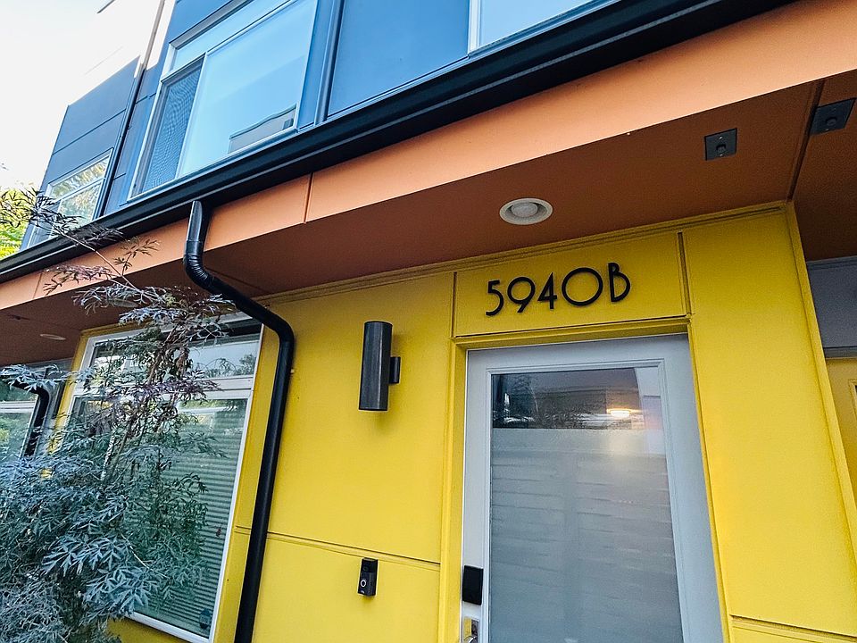 1st image of 5940 36th Ave S #B