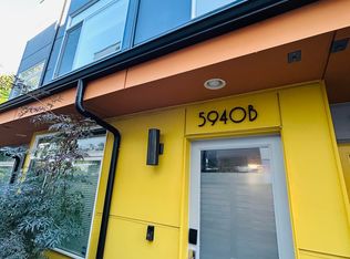 5940 36th Ave S #B, Seattle, WA 98118