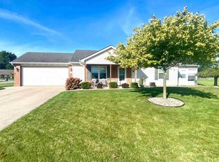 114 S Colony Dr, Garrett, IN 46738