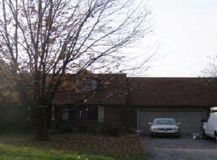 17706 S Foxboro Ln, Homer Glen, IL