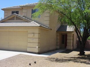 12903 N Wendover Pl, Marana, AZ 85653