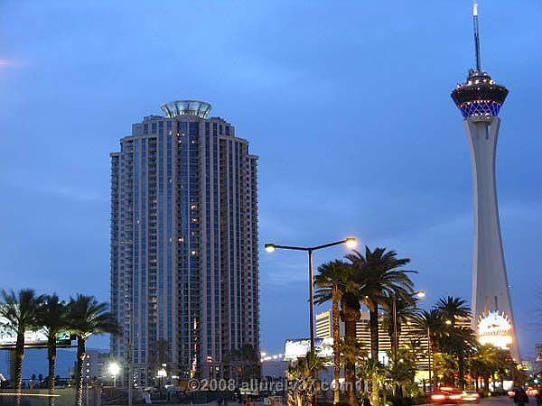 ALLURE LAS VEGAS