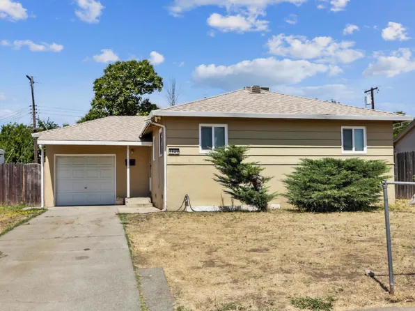 5649 Rio Verde Way, North Highlands, CA 95660