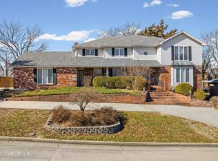 1000 Jason Rd, Jefferson City, MO 65109