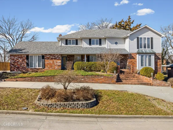 1000 Jason Rd, Jefferson City, MO 65109