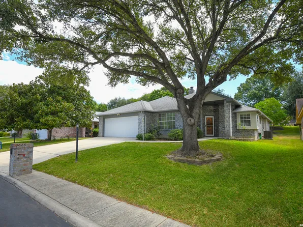 3628 Scenic Dr, Schertz, TX 78108