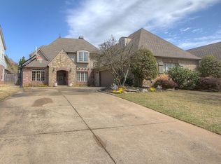 8611 E 104th St, Tulsa, OK 74133