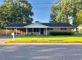 1013 Forrest Ln, Carthage, TX 75633