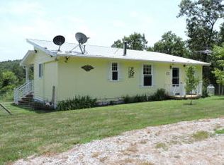 15826 Johnson Cv N, Omaha, AR 72662