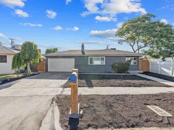 1335 N Garden Avenue, Fresno, CA 93727