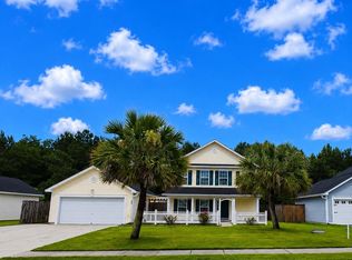 509 Savannah River Dr, Summerville, SC 29485