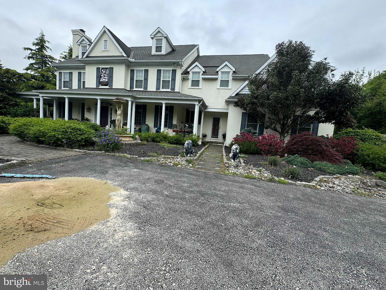 2651 Chester Springs Rd, Chester Springs, PA 19425 MLS PACT2067832