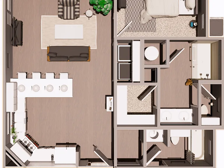 Trulo Homes Bridle Creek — Photo 18
