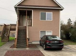 145 N. 13th, Saint Helens, OR 97051