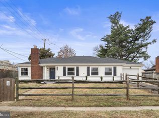 6402 Pioneer Dr, Springfield, VA 22150