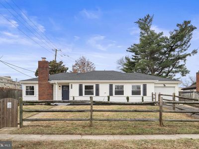 6402 Pioneer Dr, Springfield, VA, 22150