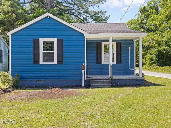 212 Clay Street, Kinston, NC 28501