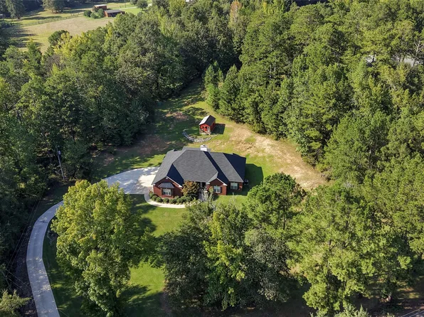 1368 Hidden Forest Trl, Wetumpka, AL 36093