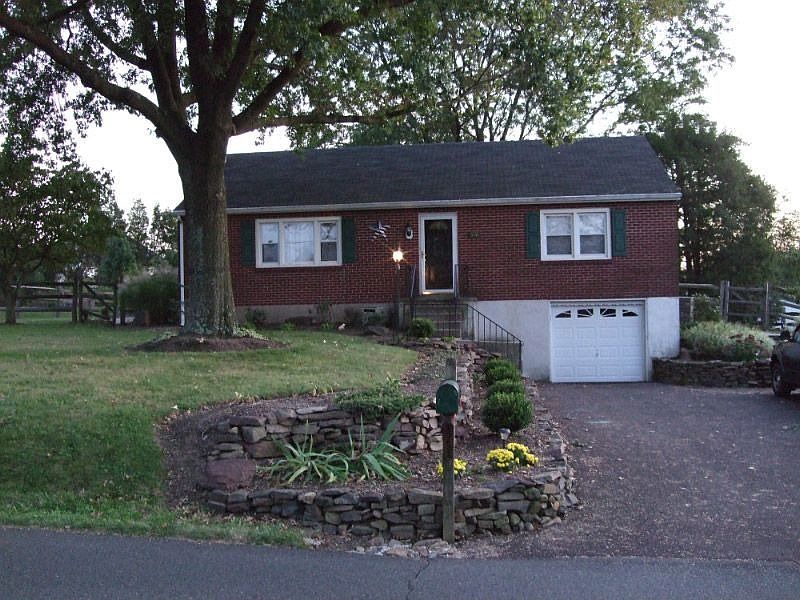 The House