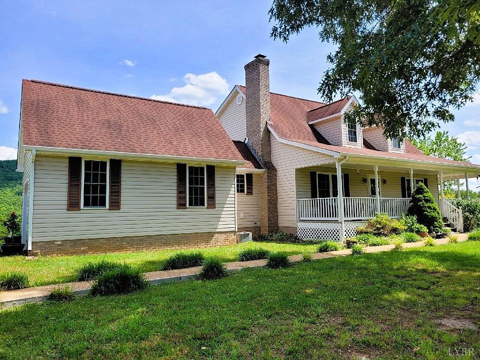 1049 Poor House Rd, Rustburg, VA 24588 Zillow