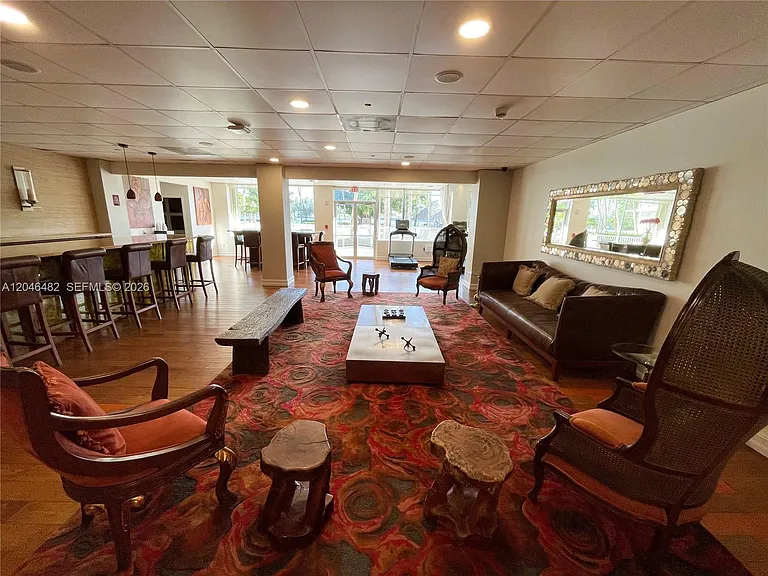 2451 Brickell Ave #19B — Photo 48