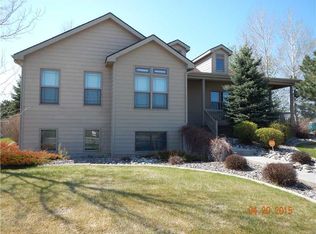 2283 Greenbriar Rd, Billings, MT 59105