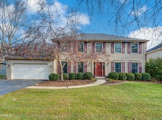 1243 Redfield Rd, Naperville, IL 60563