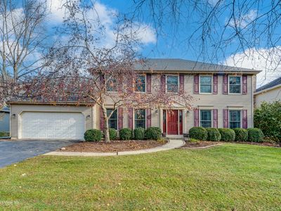 1243 Redfield Rd, Naperville, IL, 60563