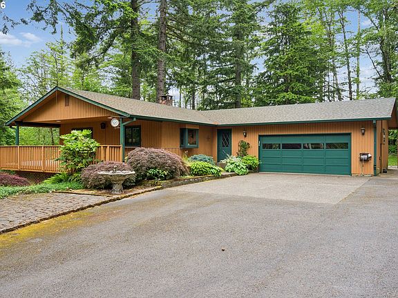 2nd image of 50775 SE Baty Rd