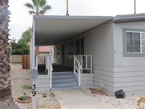 2nd image of 43155 Portola Ave Space 39