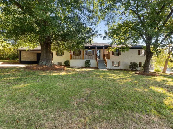 535 Bonner Lake Rd, Gaffney, SC 29340