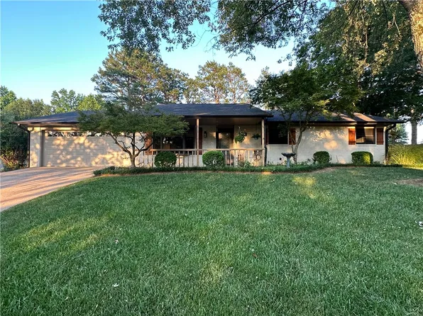 2920 NW Shelton Rd, Fayetteville, AR 72703