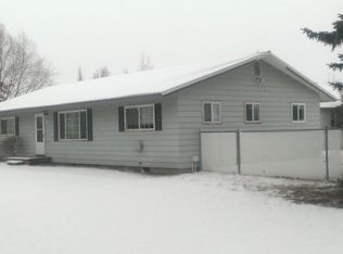 815 N Sugar Maple Trl, Post Falls, ID 83854