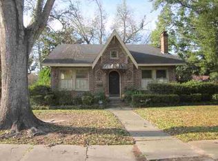 4601 Forest Dr, Port Arthur, TX 77642