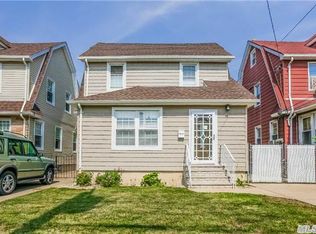 19121 112th Rd, Saint Albans, NY 11412