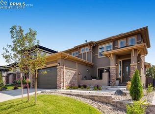 11566 Spectacular Bid Cir, Colorado Springs, CO 80921