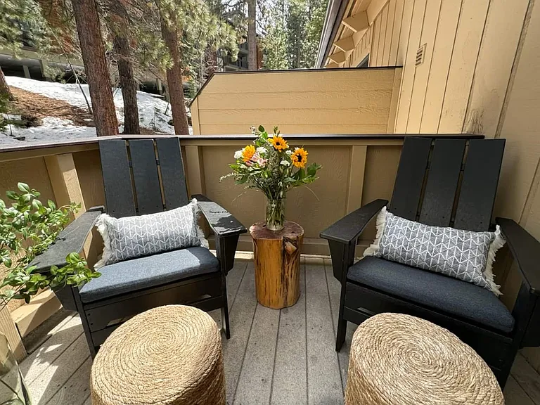 321 Ski Way #117 — Photo 16
