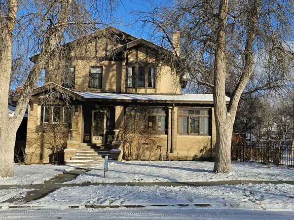 625 3rd Ave N, Great Falls, MT 59401
