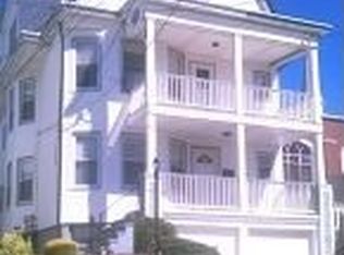 209 N 9th St, Paterson, NJ 07522