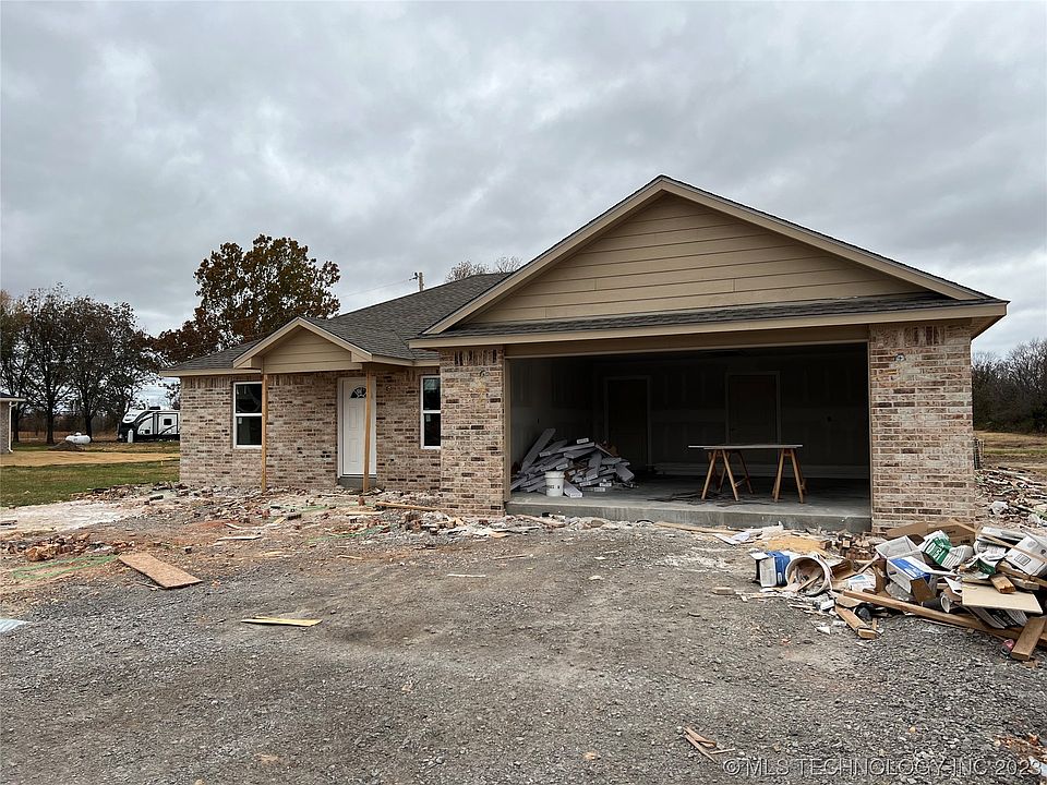 14901 N Iredelle Way, Tahlequah, OK 74464 MLS 2337767 Zillow