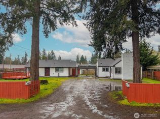 6146 88 Street SW, Lakewood, WA 98499