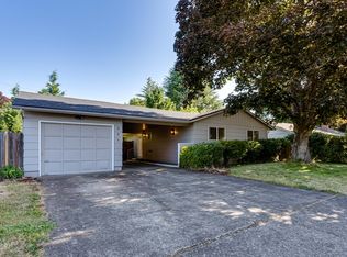 331 Limerick Ave, Eugene, OR 97404