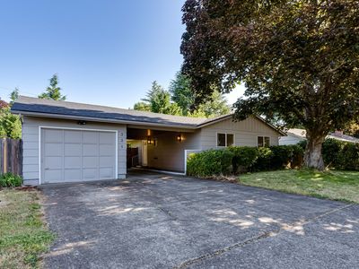 331 Limerick Ave, Eugene, OR, 97404