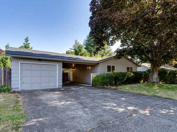 331 Limerick Ave, Eugene, OR 97404