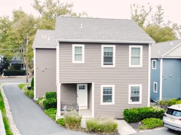 156 Broad St Unit A, Summit, NJ 07901