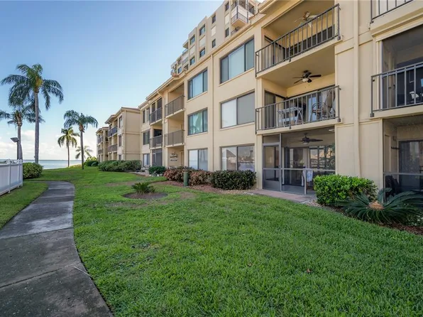 6322 Palma Del Mar Blvd S APT 102, Saint Petersburg, FL 33715