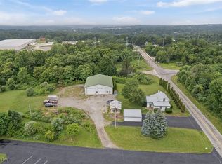 1853 Sylvan Rd, Wooster, OH 44691